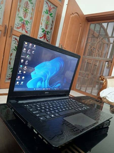 Dell Vostro 3468 core i7 7th gen 0