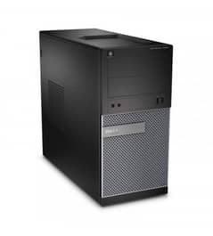 Dal core i3 4th generation PC 0