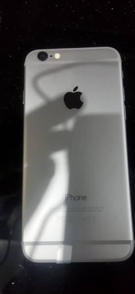 I phone 6 11,4 version 0