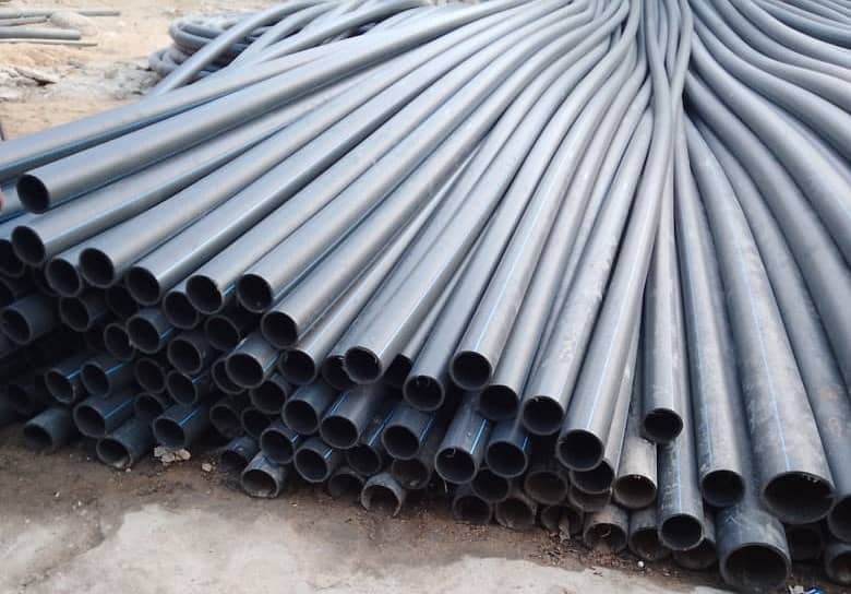 HDPE Pipes and Fittings | Cable Roll Pipes | Agriculture Roll Pipes 8