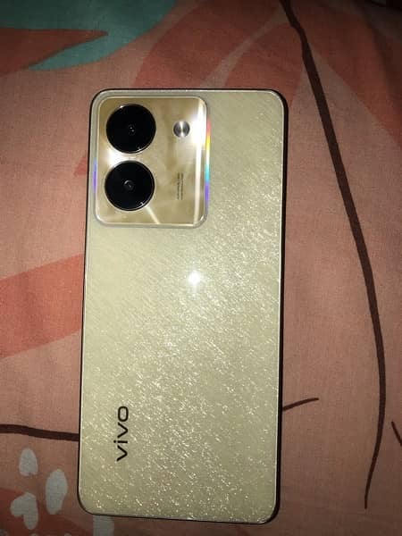 Vivo y36 for sale 2