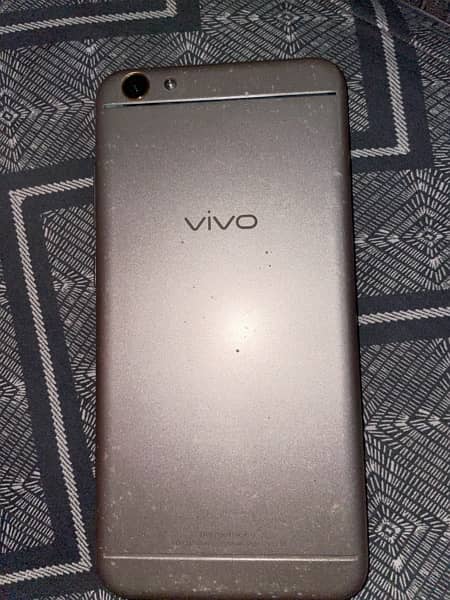 vivo y66 dual sim pta approved 0