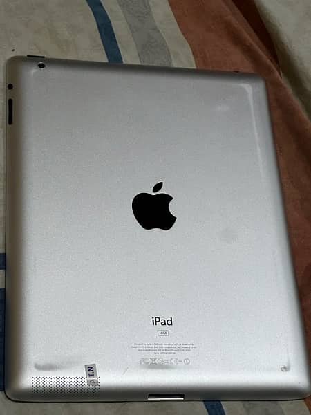 IPad A1395 1