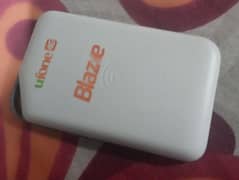 Blaze Ufone 4G Device