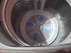 Hitachi washing machine 0