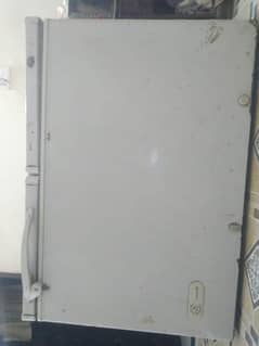 Dawlance Imported Double Door Deep Freezer "FIXED PRICE!"