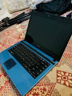 Acer 2nd generation laptop For sale