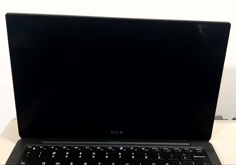 Dell XPS 13 9370 4