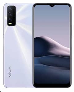 vivo y20  condition 10 by 10 0