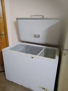 Dawlance freezer available