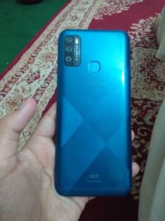 infinix