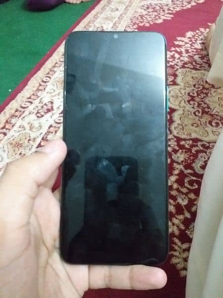 infinix hot 9 play no open repair best condition 1