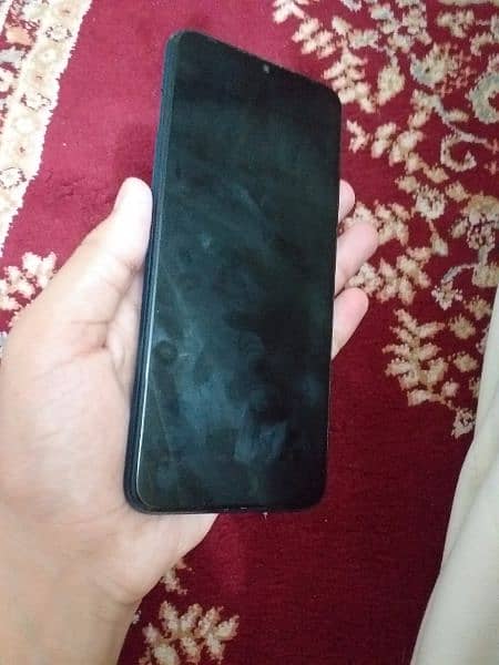 infinix hot 9 play no open repair best condition 3