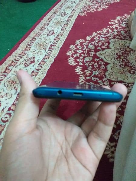 infinix hot 9 play no open repair best condition 4