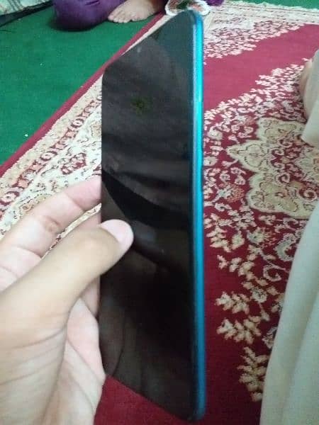 infinix hot 9 play no open repair best condition 5