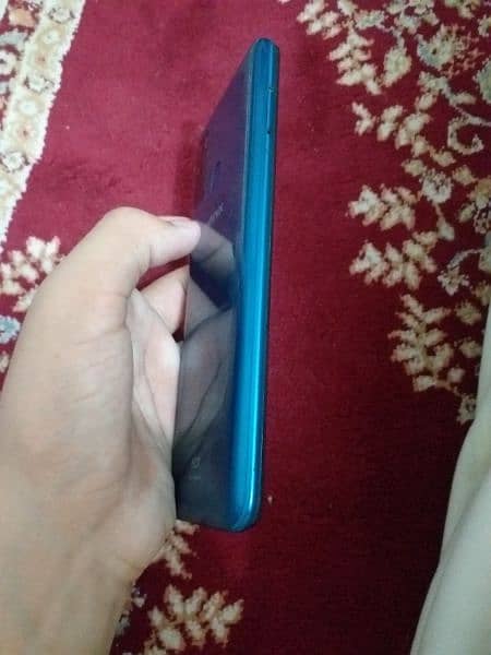 infinix hot 9 play no open repair best condition 7