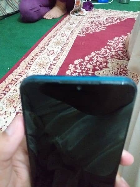 infinix hot 9 play no open repair best condition 10