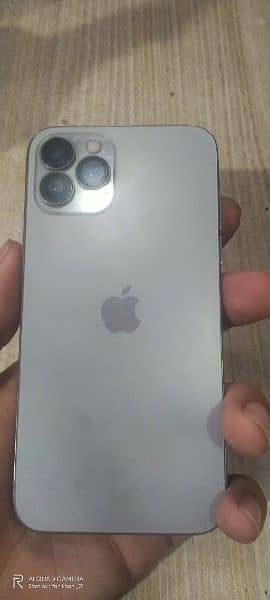 iPhone X convert 256 GB pta approve 2