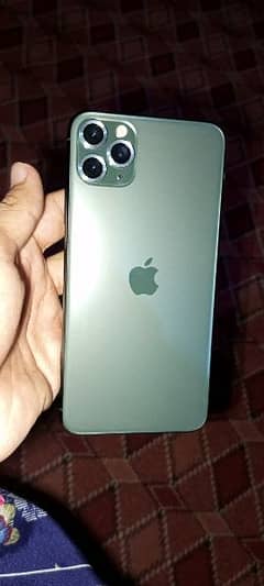 Iphone 11 pro max JV 256 gb 0