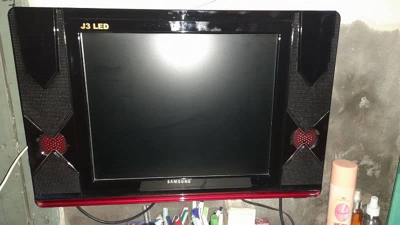 Flatron LED TV HD 3