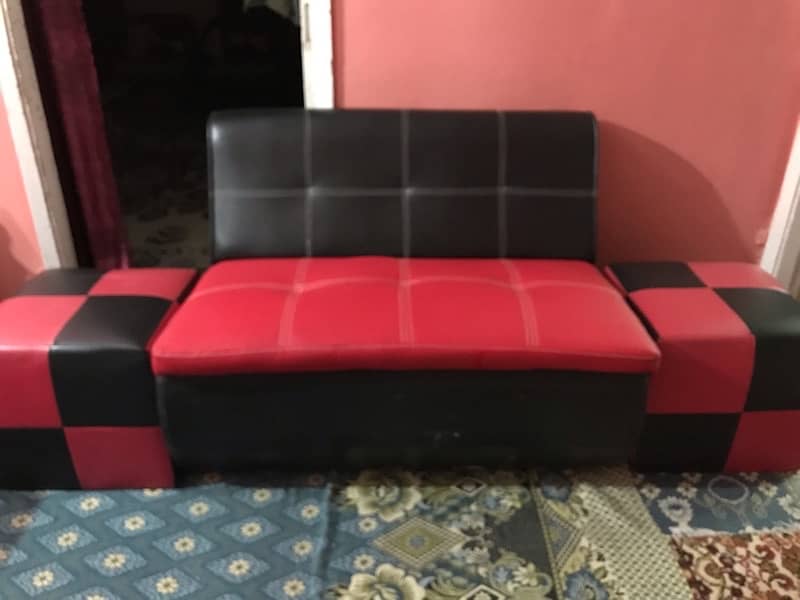 Sofa set For sale 1