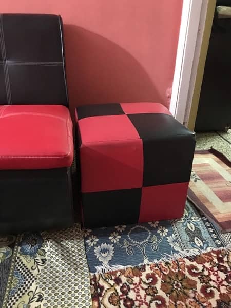 Sofa set For sale 2