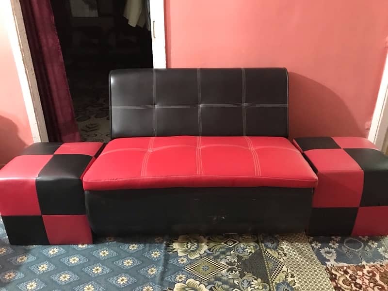 Sofa set For sale 3