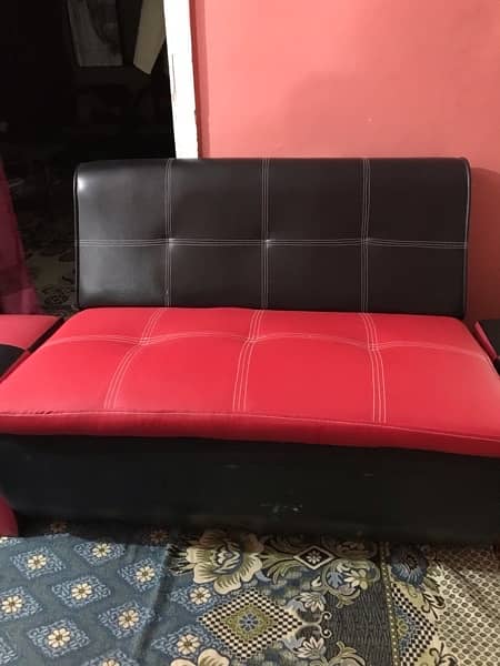 Sofa set For sale 4