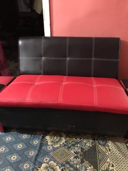 Sofa set For sale 5