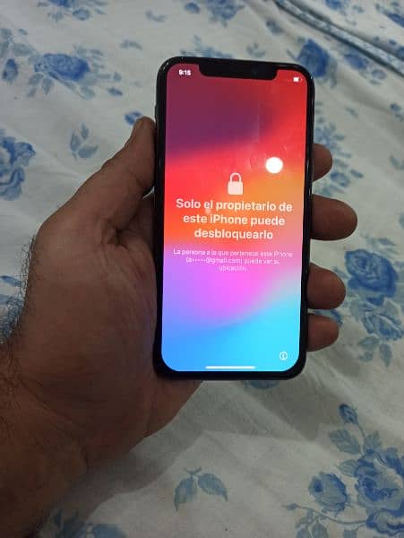 iphone 11 pro 256 PTA approved 1