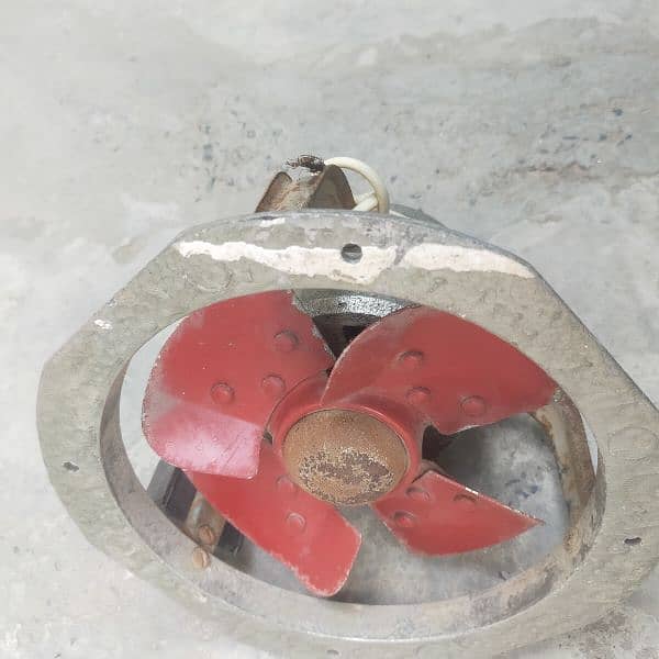 exhaust fan 6 inch for sale 0