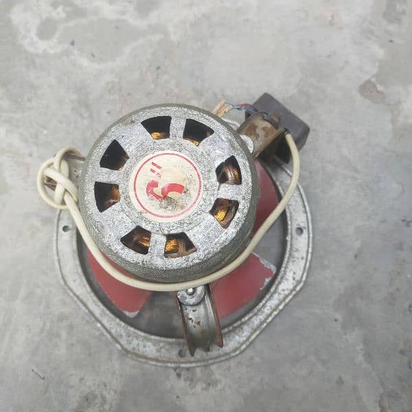 exhaust fan 6 inch for sale 1