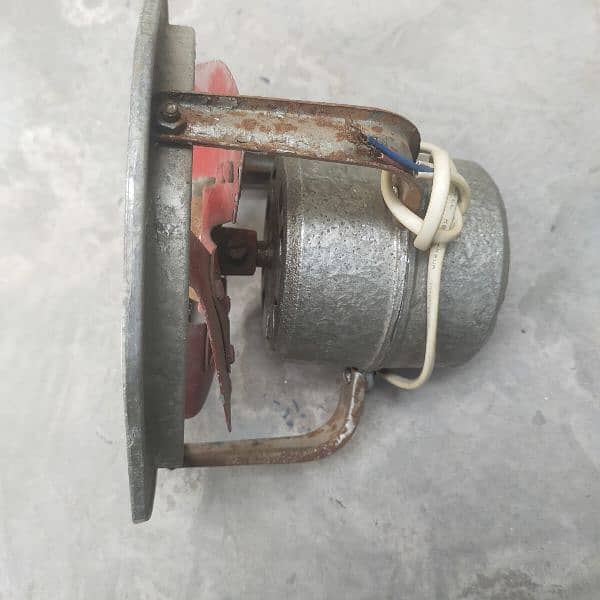 exhaust fan 6 inch for sale 2