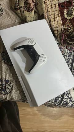 Ps5 Disc Edition CFI 1116 A