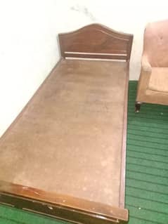 2 single bed set for sale