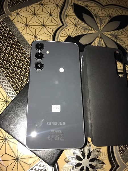 Samsung s23FE non pta 1