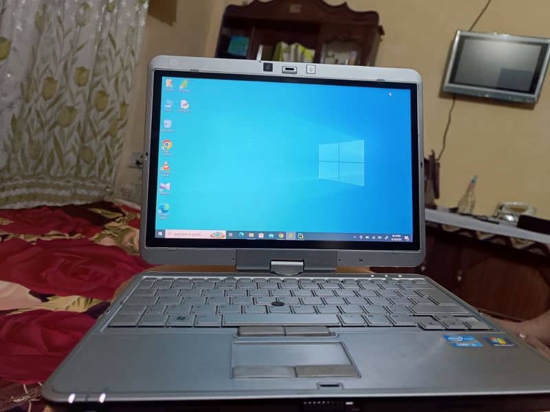 HP ELITE BOOK 2540M 3