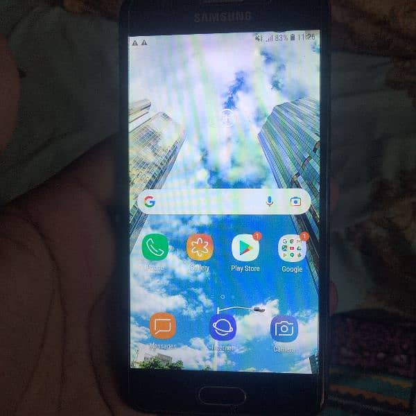 Samsung j5 prime duos 2 available for sale 1