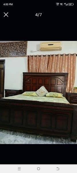 king size bed 3