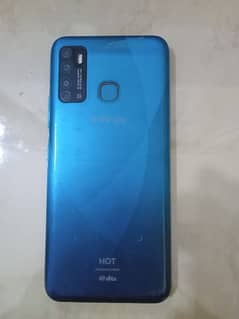 Infinix hot 9