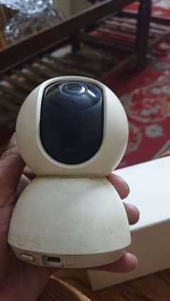 security camera