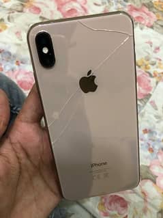 iPhone XS Max 256Gb factory non pta Tiktok live use