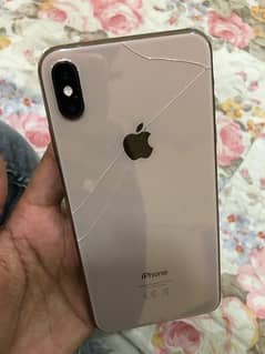 iPhone XS Max 256Gb factory Non Pta