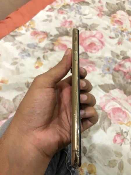 iPhone XS Max 256Gb factory Non Pta. 4