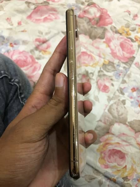 iPhone XS Max 256Gb factory Non Pta. 5