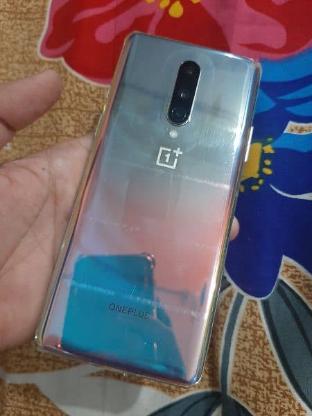 Oneplus 8 PTA Approved. . 0