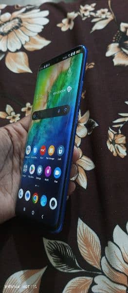 TCL 10 PLUS 10/10 CONDITION 4