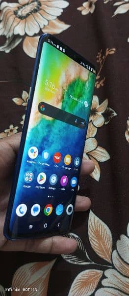 TCL 10 PLUS 10/10 CONDITION 5