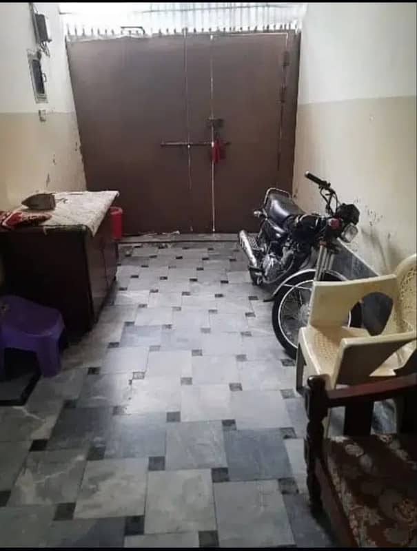 House for Sale In Sialkot 11