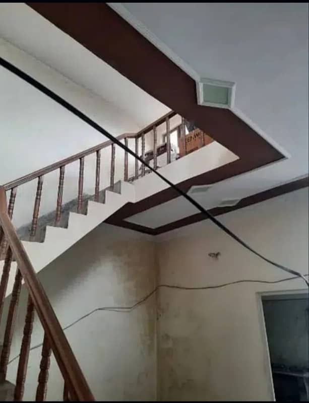 House for Sale In Sialkot 12